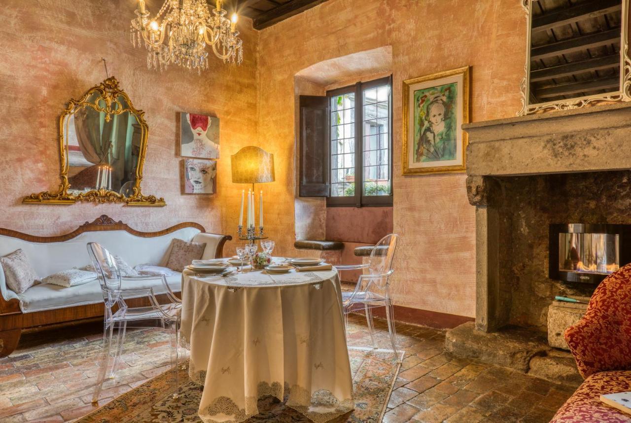 Dei Papi Boutique 5* Viterbo