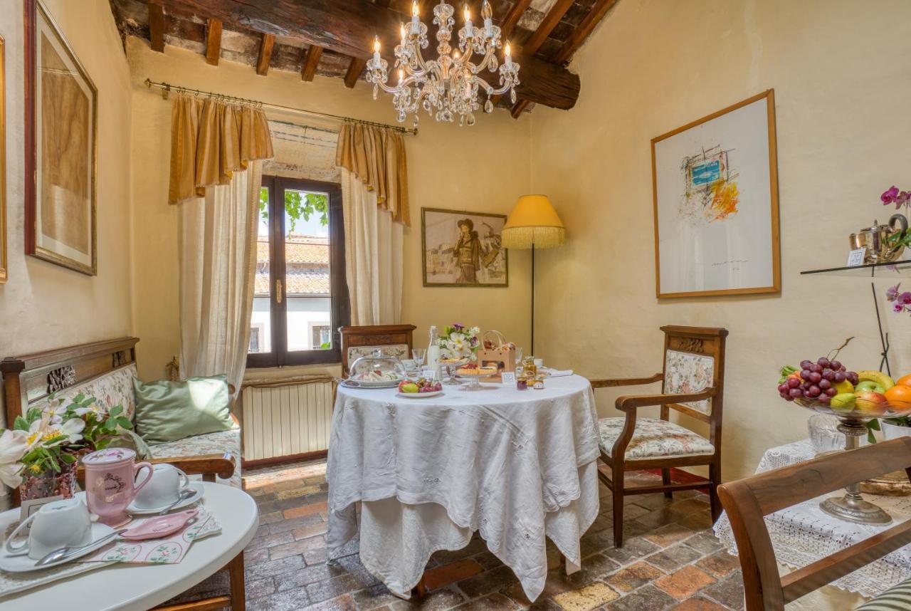 Dei Papi Boutique Bed & Breakfast 5*