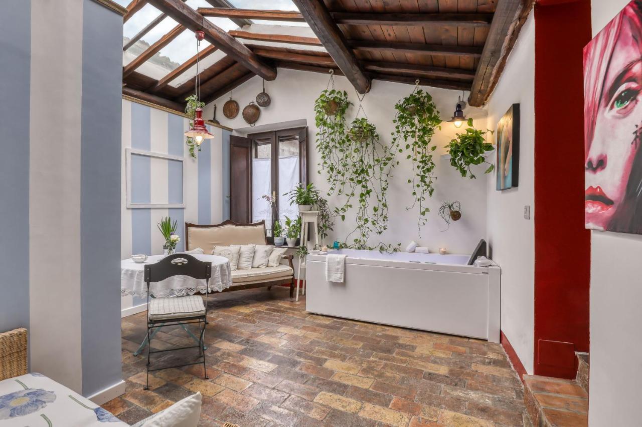 Dei Papi Boutique 5*