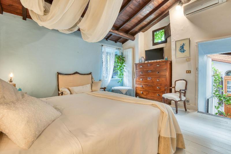 Dei Papi Boutique 5* Viterbo