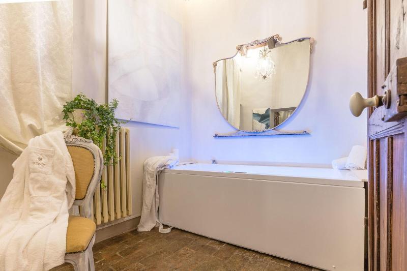 Dei Papi Boutique 5* Viterbo
