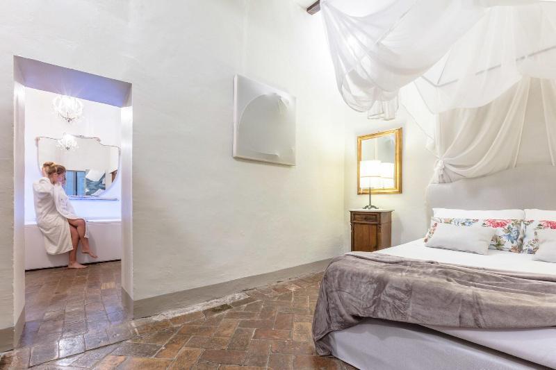 Bed & Breakfast Dei Papi Boutique