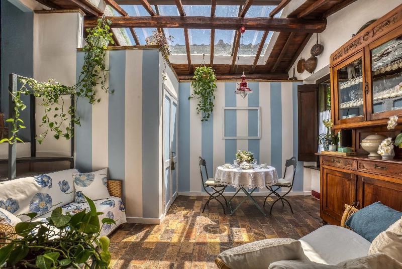 Dei Papi Boutique 5* Viterbo