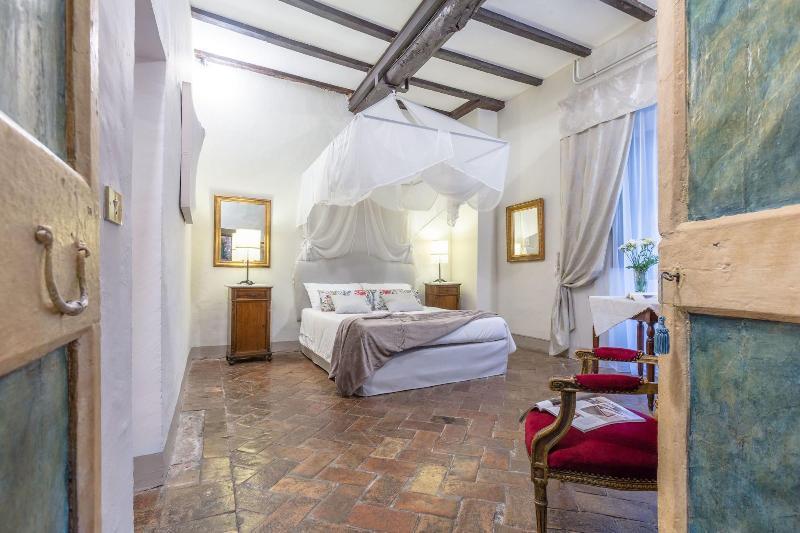 Dei Papi Boutique 5* Viterbo