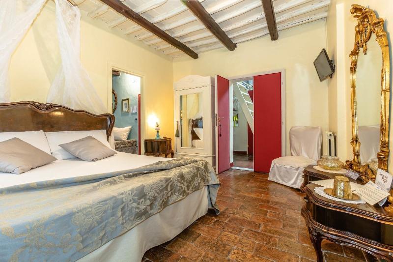 Dei Papi Boutique 5* Viterbo