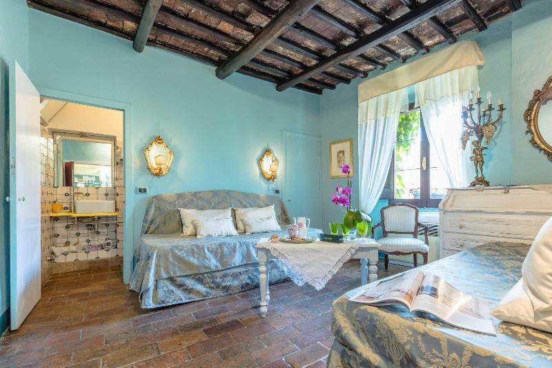 Bed & Breakfast Dei Papi Boutique Viterbo