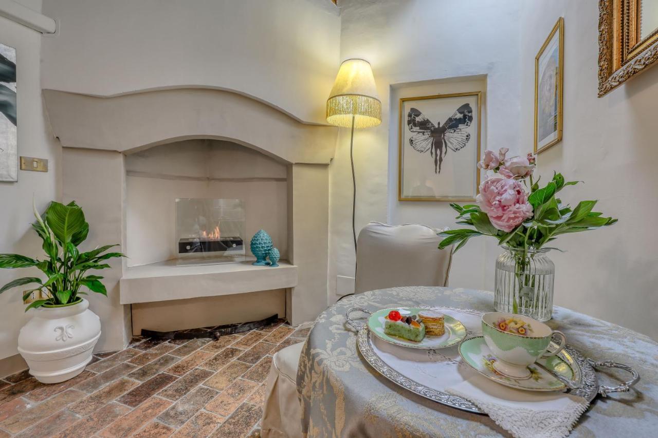 Dei Papi Boutique Bed & Breakfast Viterbo