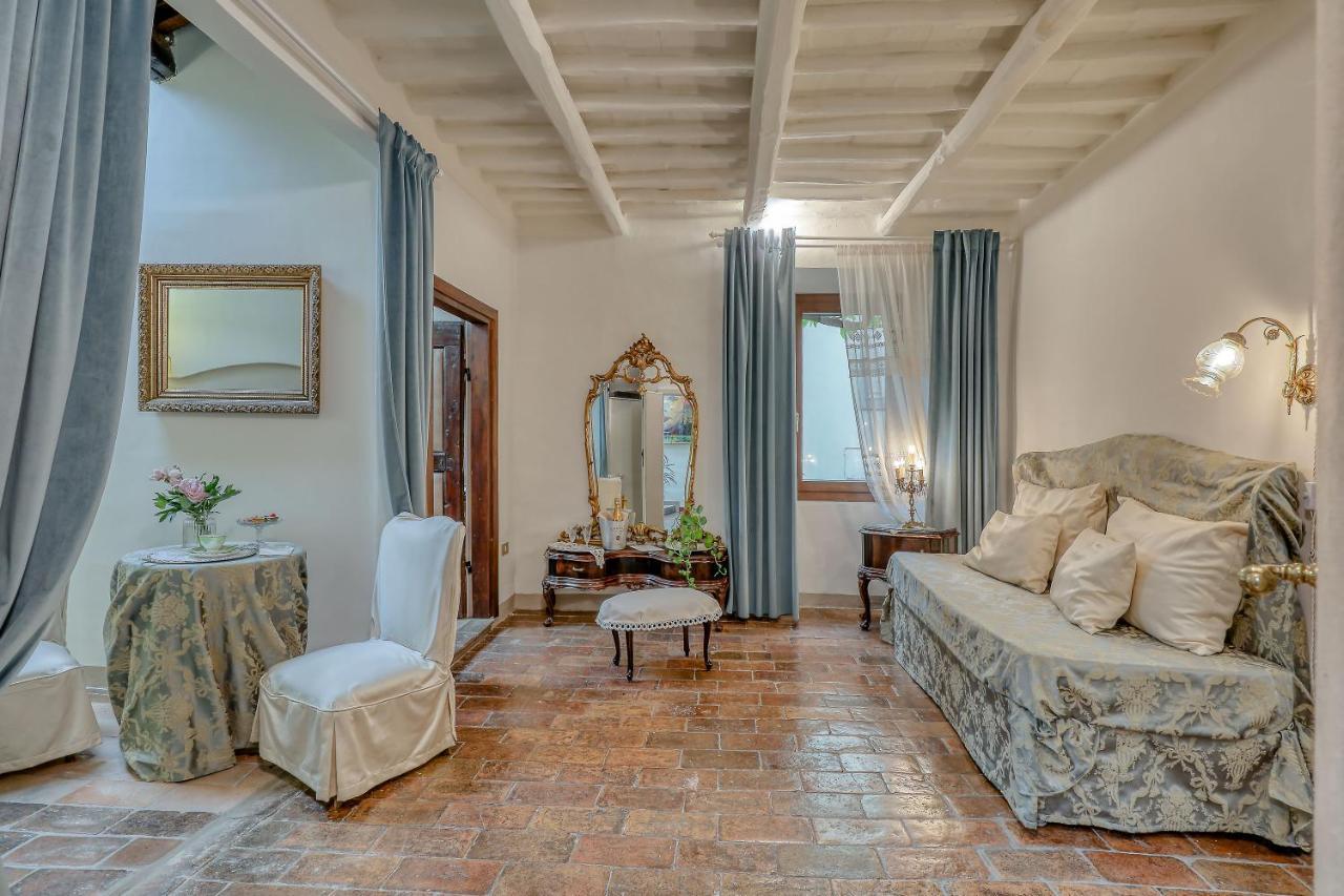 Dei Papi Boutique Bed & Breakfast 5*