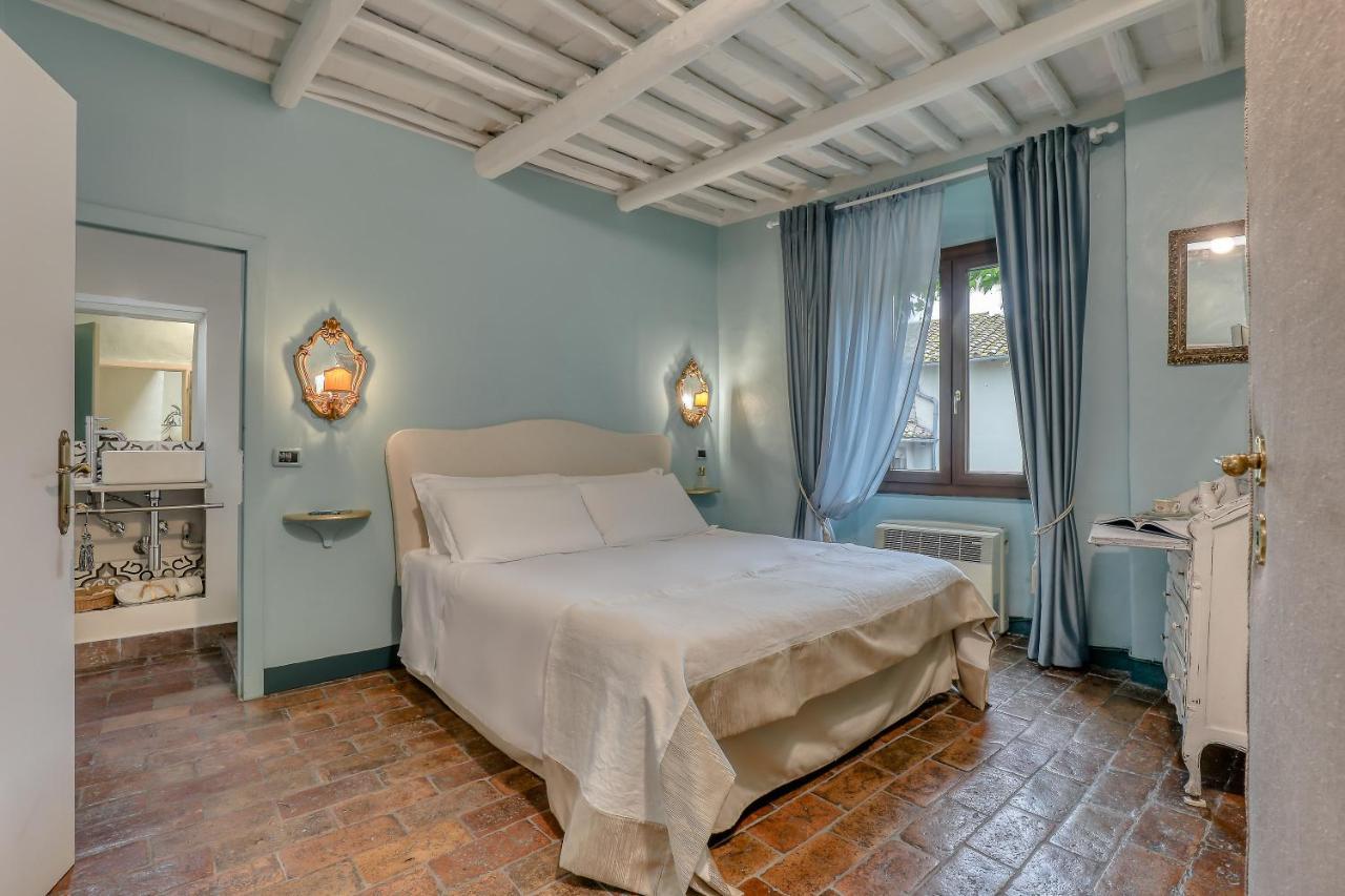 Bed & Breakfast Dei Papi Boutique