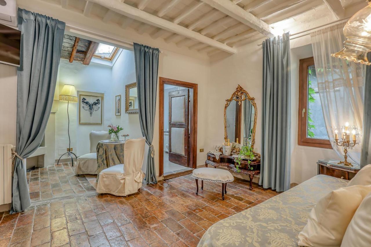 Dei Papi Boutique Bed & Breakfast