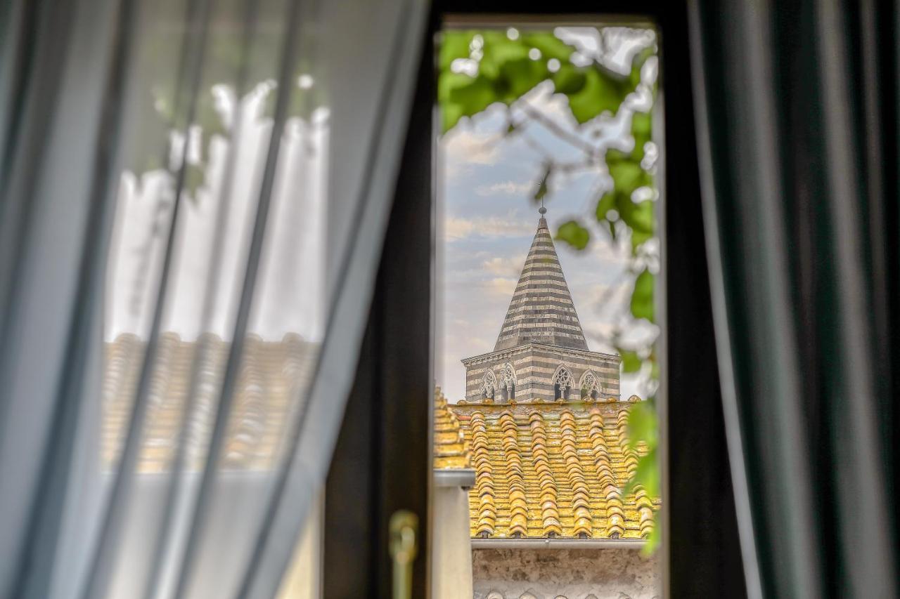 Dei Papi Boutique 5* Viterbo