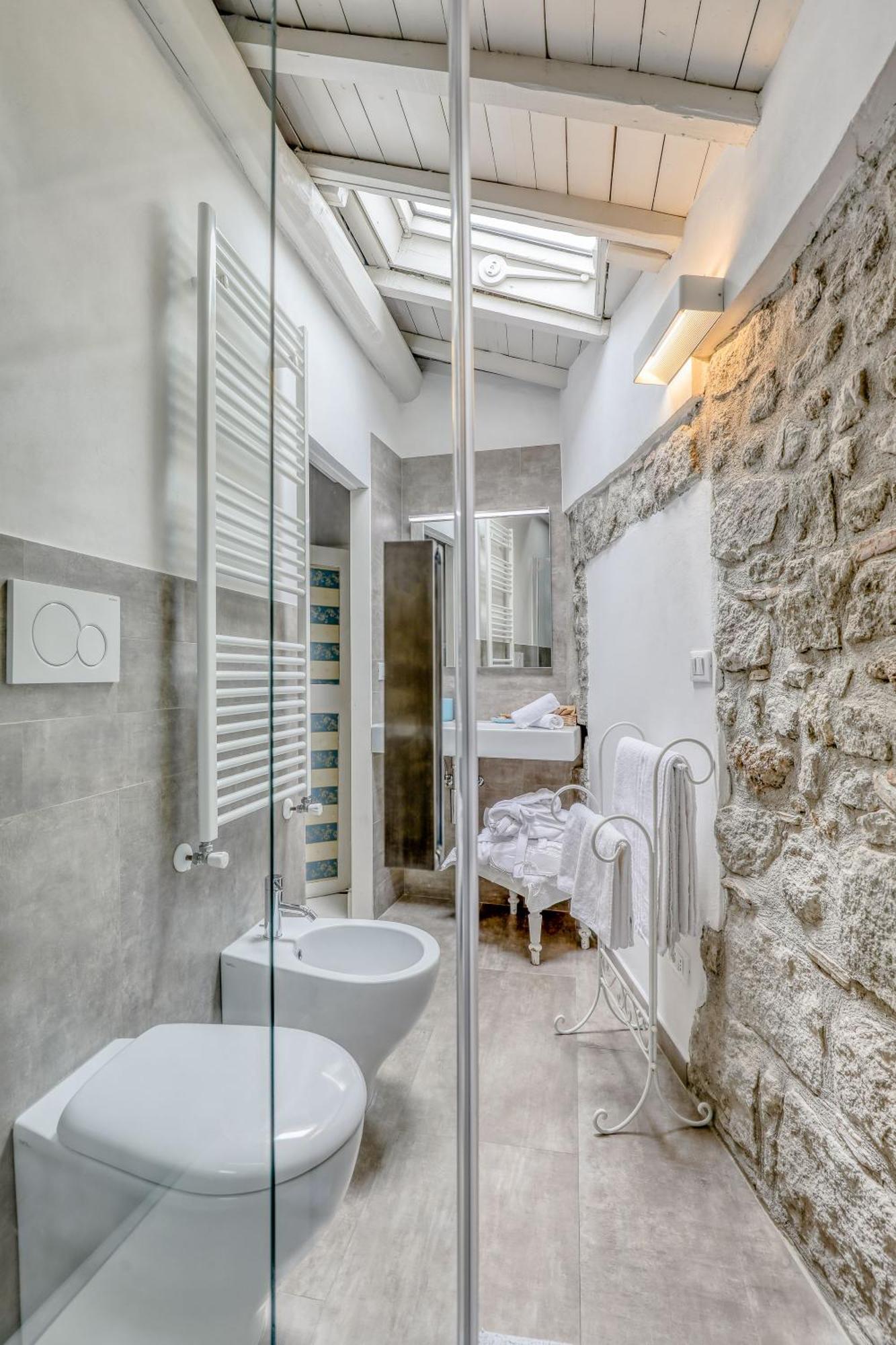 Dei Papi Boutique Bed & Breakfast 5*