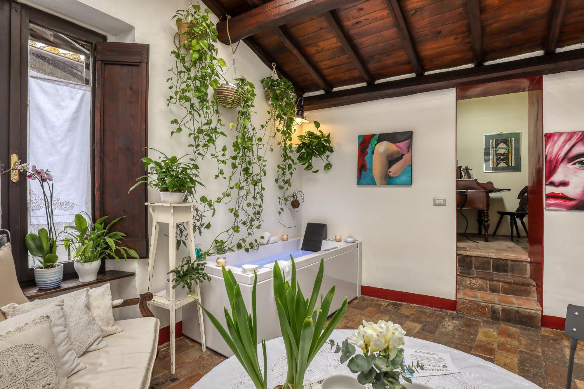 Dei Papi Boutique 5* Viterbo