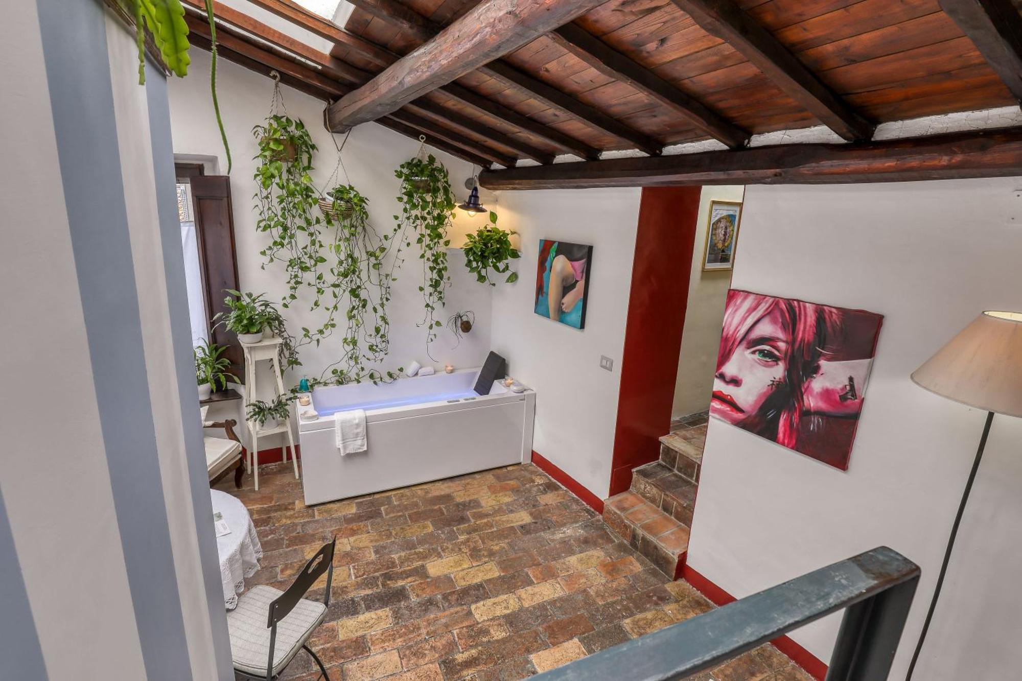 Dei Papi Boutique 5*