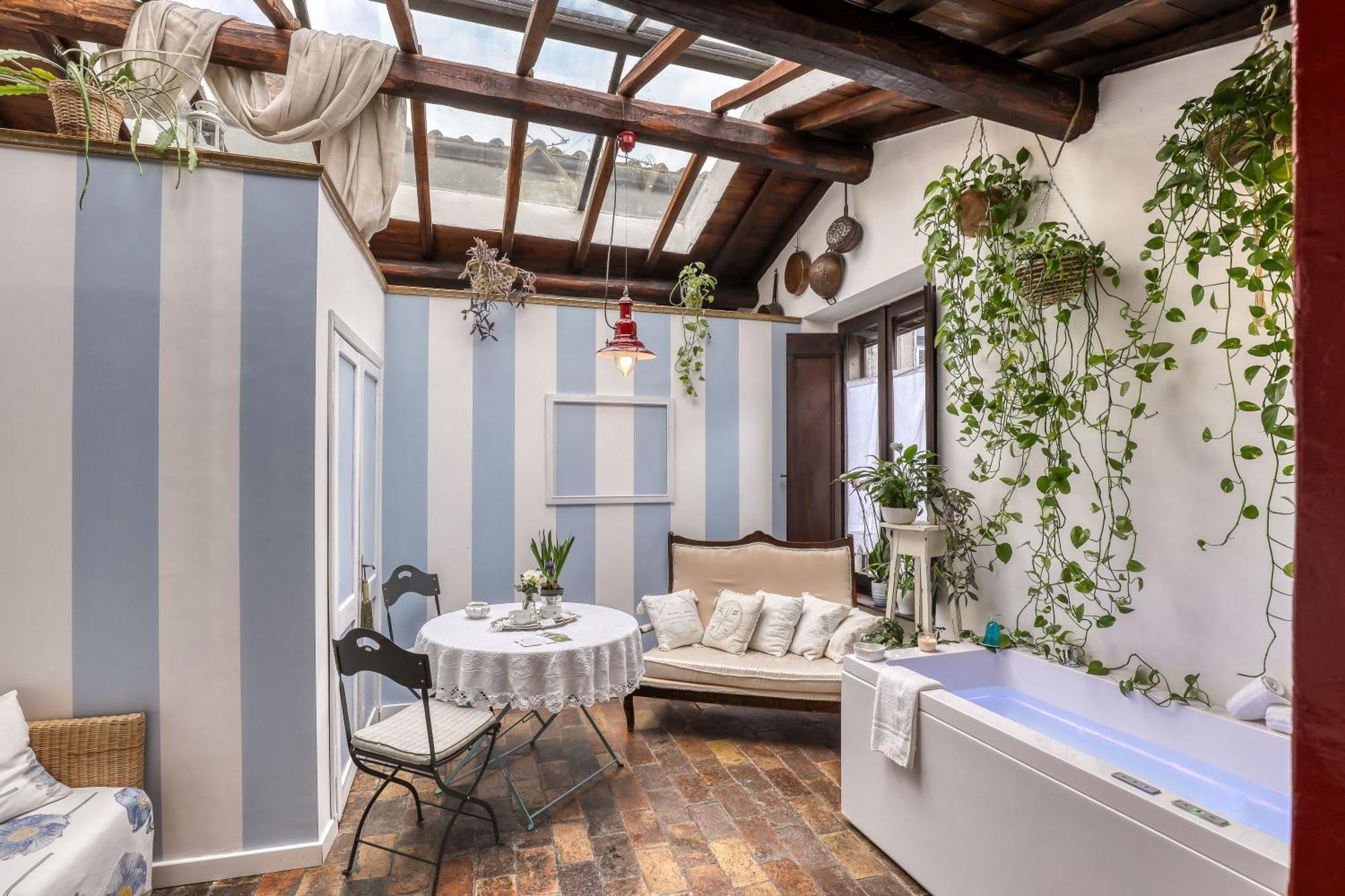 Dei Papi Boutique Bed & Breakfast