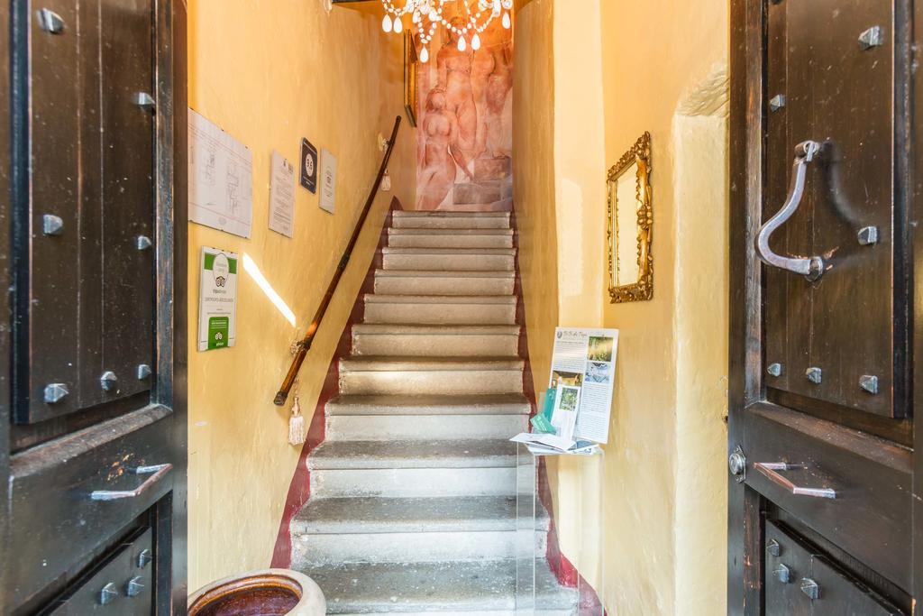 Dei Papi Boutique 5*