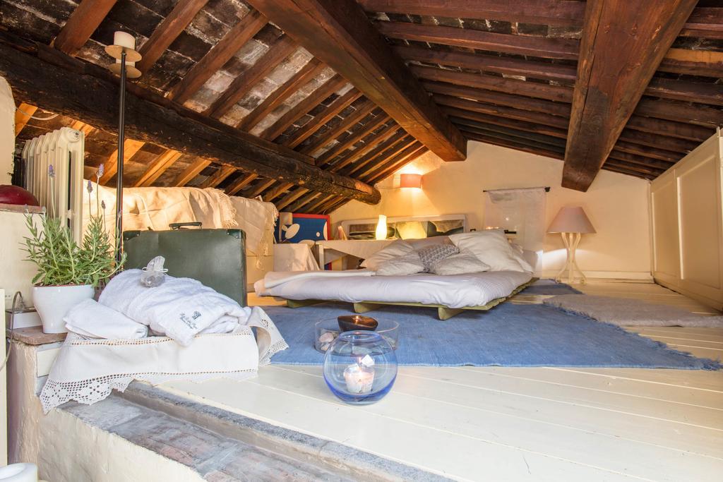 Bed & Breakfast Dei Papi Boutique