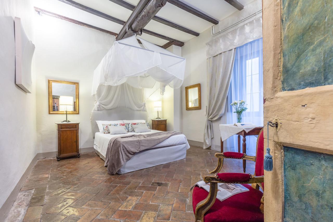 Bed & Breakfast Dei Papi Boutique 5*