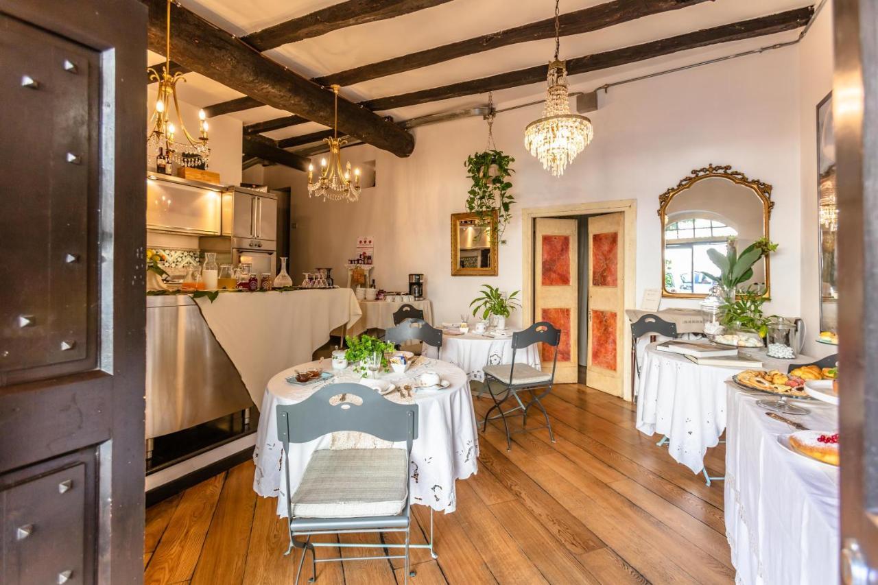 Bed & Breakfast Dei Papi Boutique