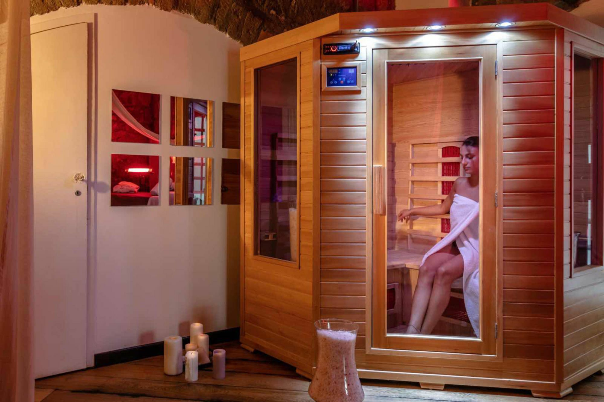 Bed & Breakfast Dei Papi Boutique