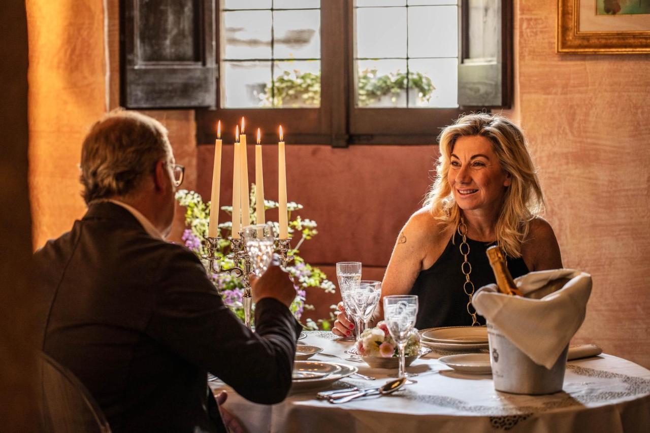Bed & Breakfast Dei Papi Boutique Viterbo