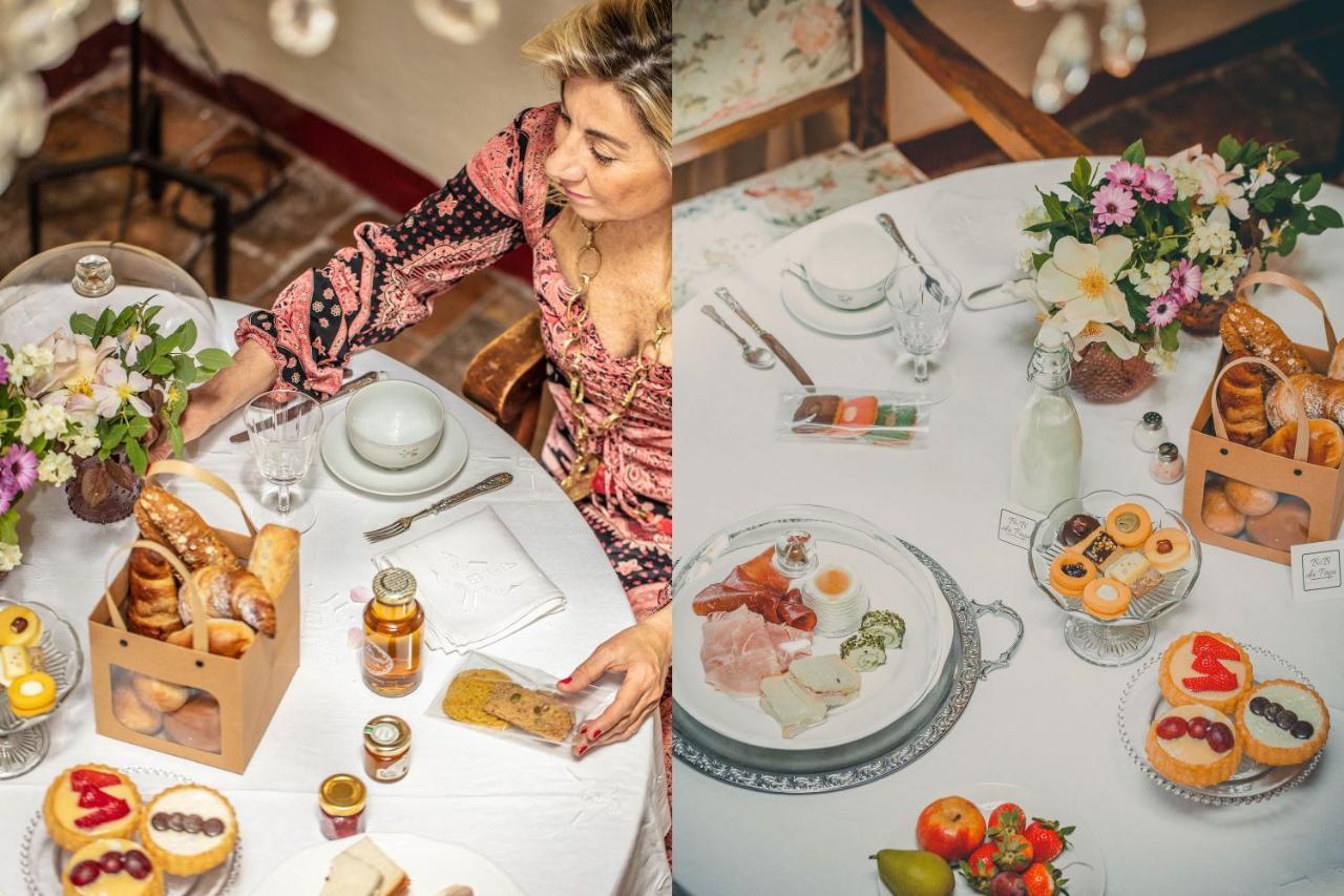 Bed & Breakfast Dei Papi Boutique Viterbo